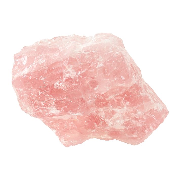 Rose Quartz Rough 