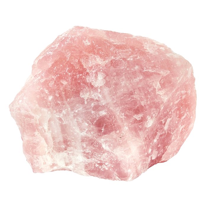 Rose Quartz Rough 