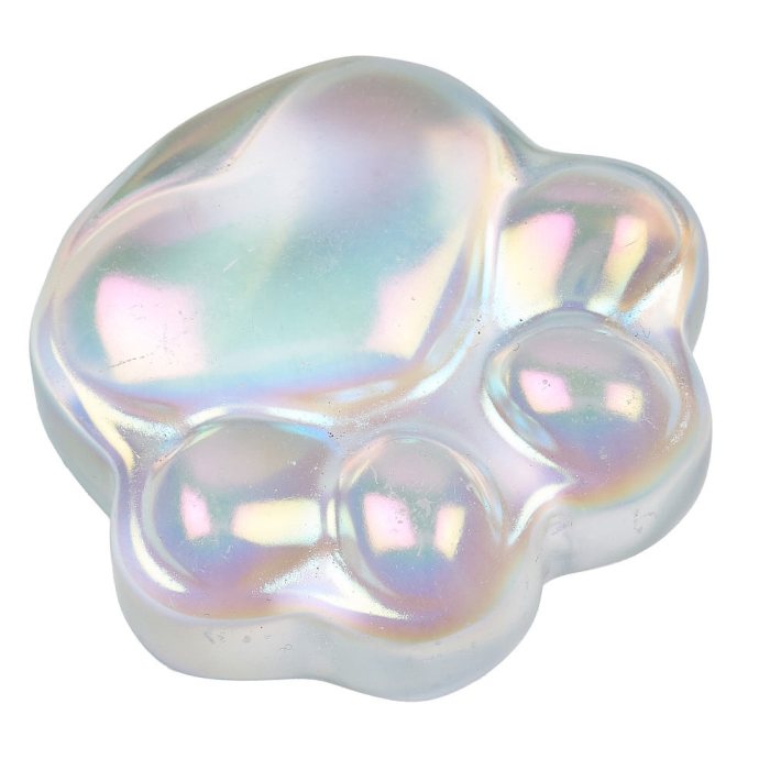 Aura Glass Paw 