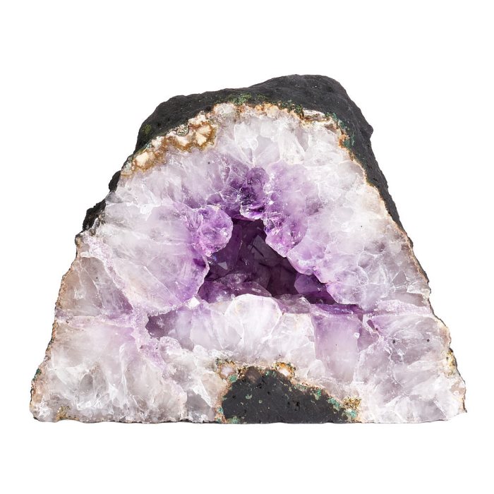 Amethyst Cathedral - 1.9kg