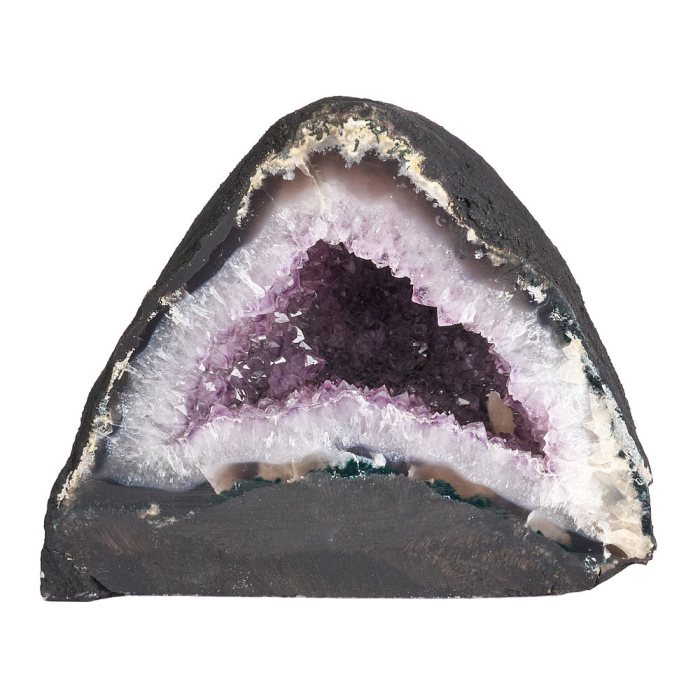 Amethyst Cathedral - 6.1kg