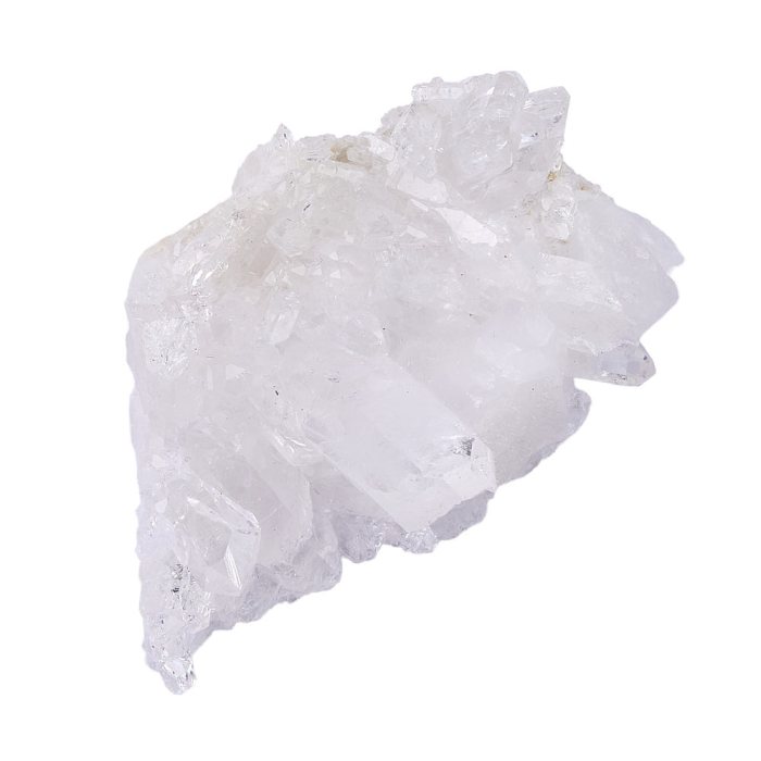 Small Quartz Crystal Cluster