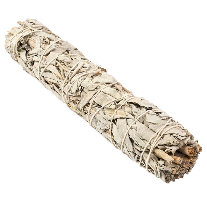 White Sage Smudge Stick from California