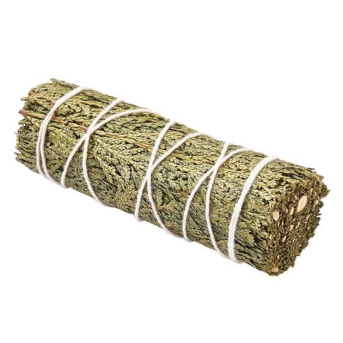 Cedar Smudge Stick from California
