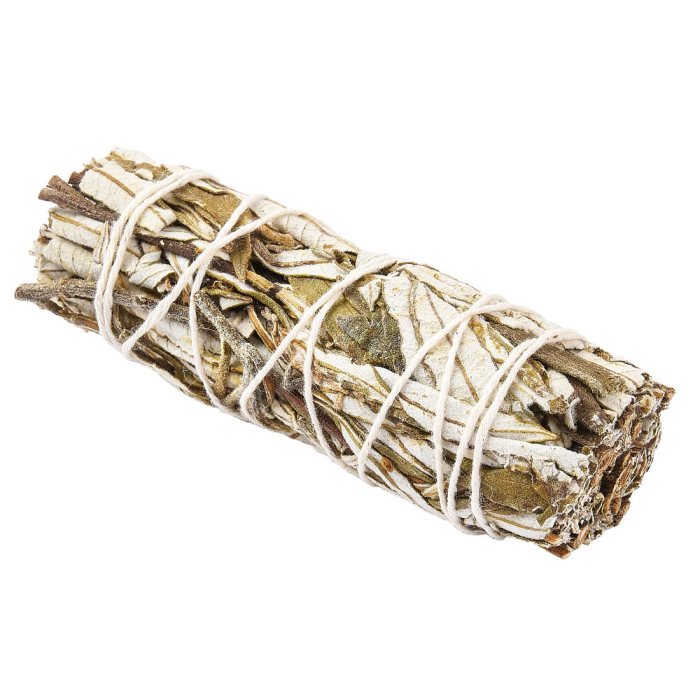 Yerba Santa Smudge Stick from California