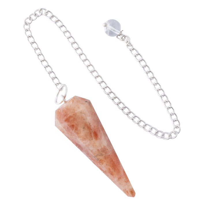 Sunstone Pendulum
