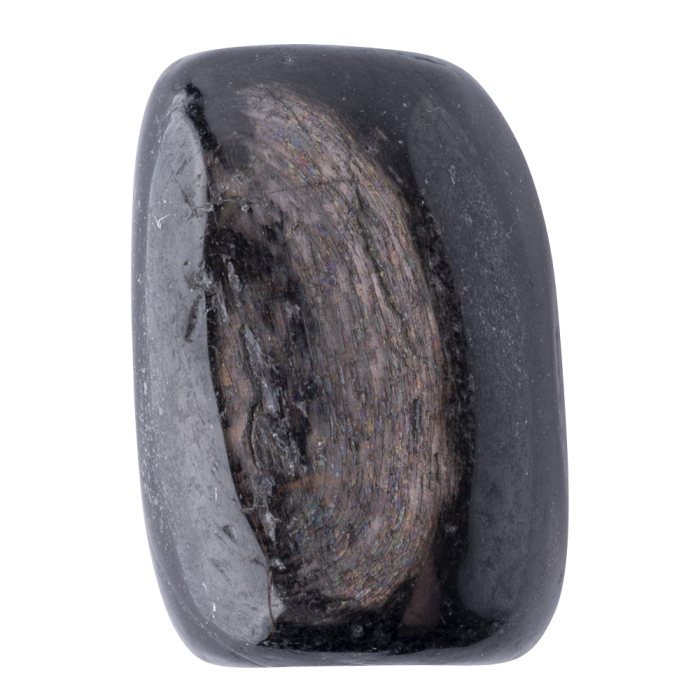 Hypersthene Tumblestone