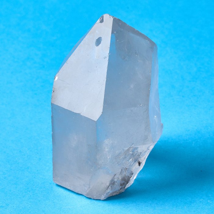 Deluxe Crystal Point Incense Holder