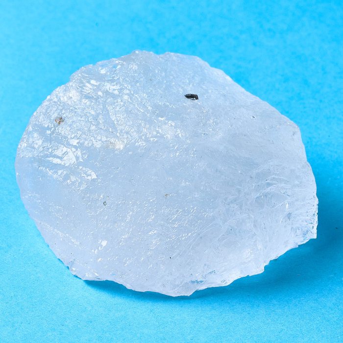 Deluxe Rough Quartz Incense Holder