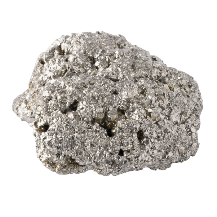 Pyrite (Fool's Gold) Natural Specimen