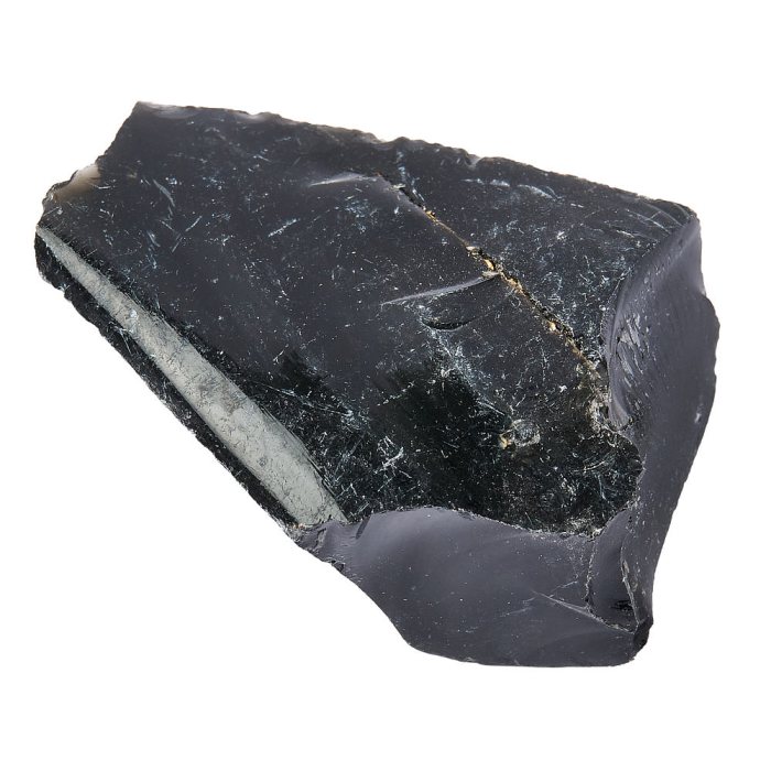 Black Obsidian