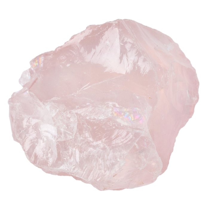 Rose Quartz Rough