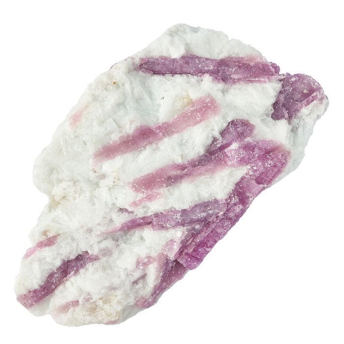 Pink Toumaline in Gift Box with ID Card