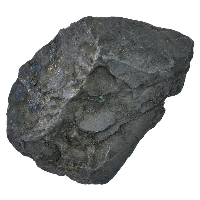 Rough Shungite
