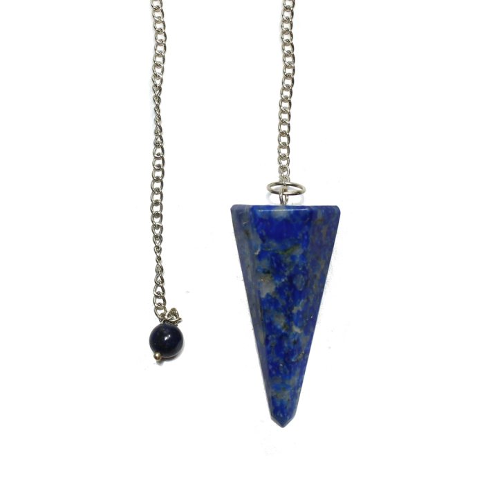 Lapis Pendulum
