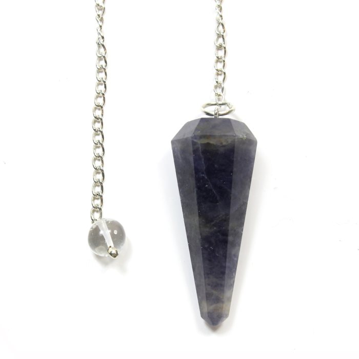 Iolite Pendulum