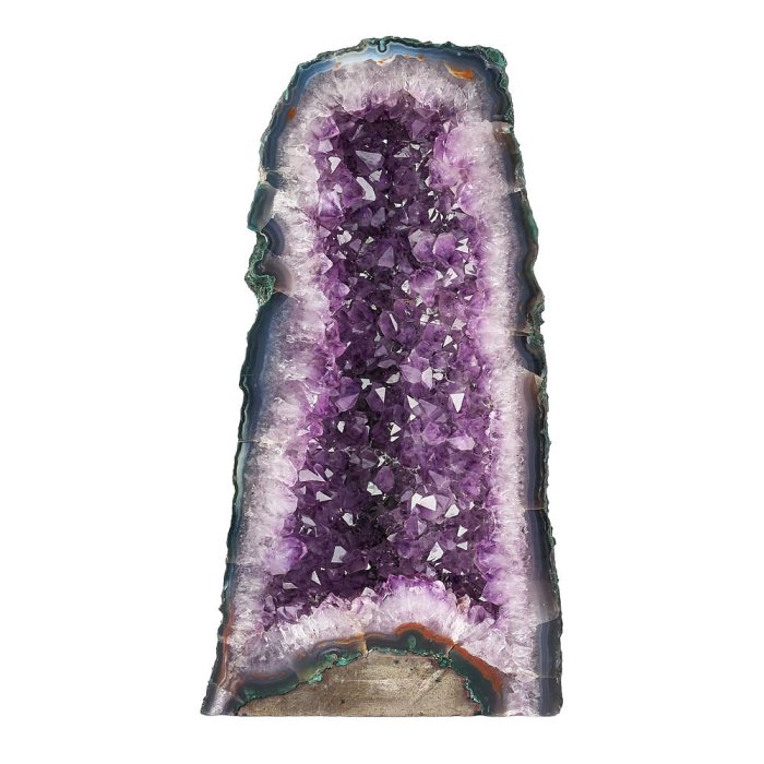 Amethyst Cathedral - 3.8kg