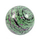 Ruby Zoisite